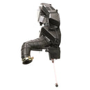 GY6 125/150cc Airbox Assembly with Filter & Hoses