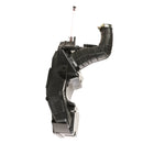 GY6 125/150cc Airbox Assembly with Filter & Hoses - image 3