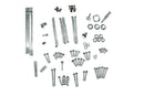 GY6 125/150cc Engine Bolt Set