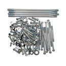 GY6 125/150cc Engine Bolt Set - image 2