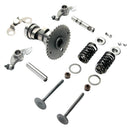 GY6 150cc Camshaft & Valvetrain Assembly Kit