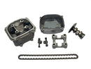GY6 180cc Power Complete Engine Kit - image 3