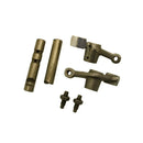 GY6 180cc Rocker Arm Assembly