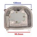 GY6 180cc Valve Cover - image 2