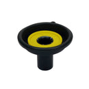 GY6 50cc (139QMB) 19mm Carburetor Diaphragm - image 3