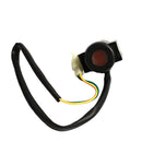 GY6 50cc (139QMB) 4T Starter Relay - image 4