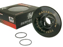 GY6 50cc (139QMB) Adjustable Drive Sheave