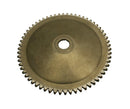 GY6 50cc (139QMB) Drive Face Gear