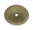 GY6 50cc (139QMB) Drive Face Gear - image 2