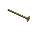 GY6 50cc (139QMB) Exhaust Valve - 64mm - image 2