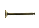 GY6 50cc (139QMB) Exhaust Valve - 69mm - image 2
