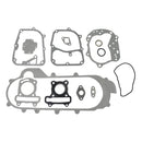 GY6 50cc (139QMB) Long Case Engine Gasket Set
