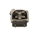 GY6 50cc (139QMB) Non Emissions Head - 69mm Valves - image 2
