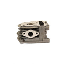 GY6 50cc (139QMB) Non Emissions Head - 69mm Valves - image 3