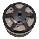GY6 50cc (139QMB) Performance Clutch Set