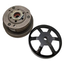 GY6 50cc (139QMB) Performance Clutch Set - image 2