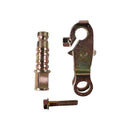 GY6 50cc (139QMB) / Rear Drum Brake Arm Kit