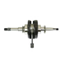GY6 50cc (139QMB) Stroker Crankshaft