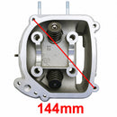 GY6 57mm Cylinder Head - PAIR Type - image 3