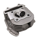 GY6 58.5mm Cylinder Head