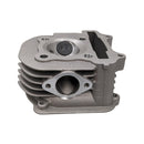 GY6 58.5mm Cylinder Head - image 2
