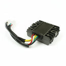 GY6 7 Pin Regulator - image 2