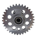 GY6 A14 Performance Camshaft - image 2