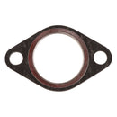 GY6 Big-Bore Exhaust Gasket - Steel & Fiber