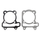 GY6-Case 67mm Cylinder Head & Base Gasket Set