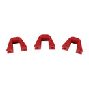 GY6 CVT Sliders (Set of 3) (Standard) - image 2