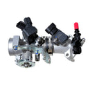 GY6 EFI Throttle Body Intake & Injector