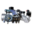 GY6 EFI Throttle Body Intake & Injector - image 2