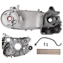 GY6 Engine Case Assembly for Short Case 125/150cc