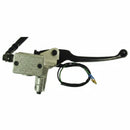 GY6 Front Hydraulic Brake Assembly - image 2