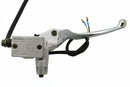 GY6 Front Hydraulic Brake Assembly - image 4