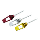 GY6 Oil Dipstick - Smooth Finish