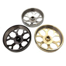 GY6 Performance Clutch Drum for 125mm CNC - image 2