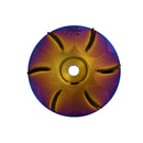 GY6 Performance CVT Outer Drive Face - Forged