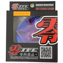GY6 Performance CVT Outer Drive Face - Forged - image 3