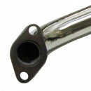 GY6 Performance Exhaust System - Stainless - image 2