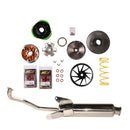 GY6 Performance Kit - Stage 1