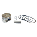 GY6 Piston Set
