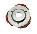 GY6 Racing Clutch 2000 RPM for 125cc 150cc - image 2