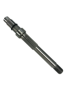 GY6 Rear Axle Output Shaft - Disc Brake 125/150cc