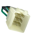 GY6 Right Hand Control Switch for Kill/Start/Hazard - image 3