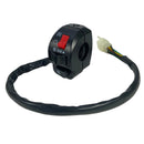 GY6 Right Hand Control Switch for Kill/Start/Hazard - image 4