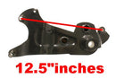 GY6 Scooter Swingarm - image 2