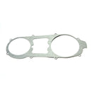 GY6 Short Case CVT Engine Cover Gasket