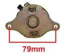 GY6 Starter Motor - image 3