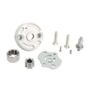 GY6 Super Flow Oil Pump (Standard)